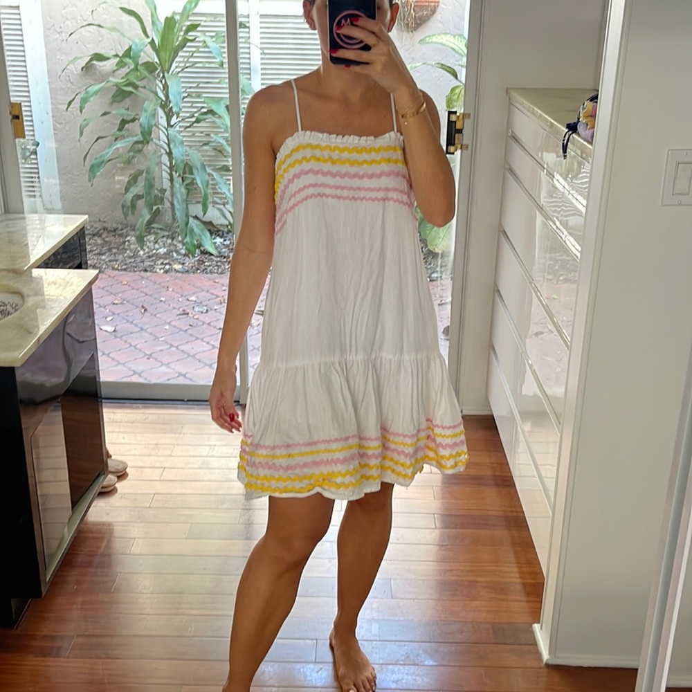 Dress by Lisa Marie Fernandez by Target